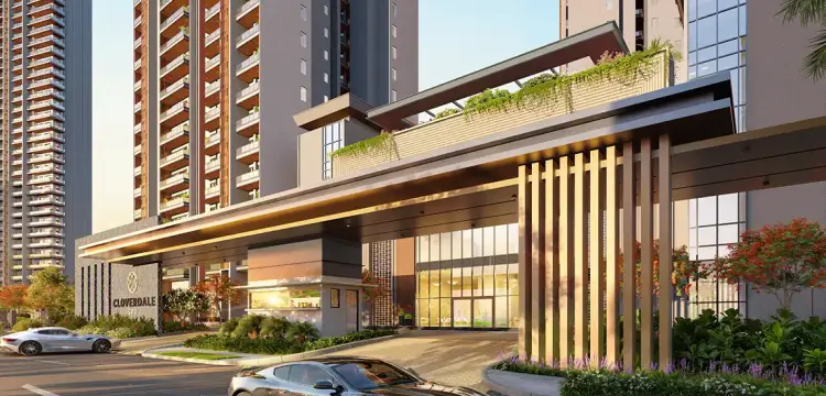 Signature Global Cloverdale SPR